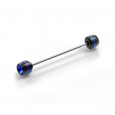 Rizoma Front Wheel Axle Slider For the BMW R 1300 GS and R12 NineT (2023+)